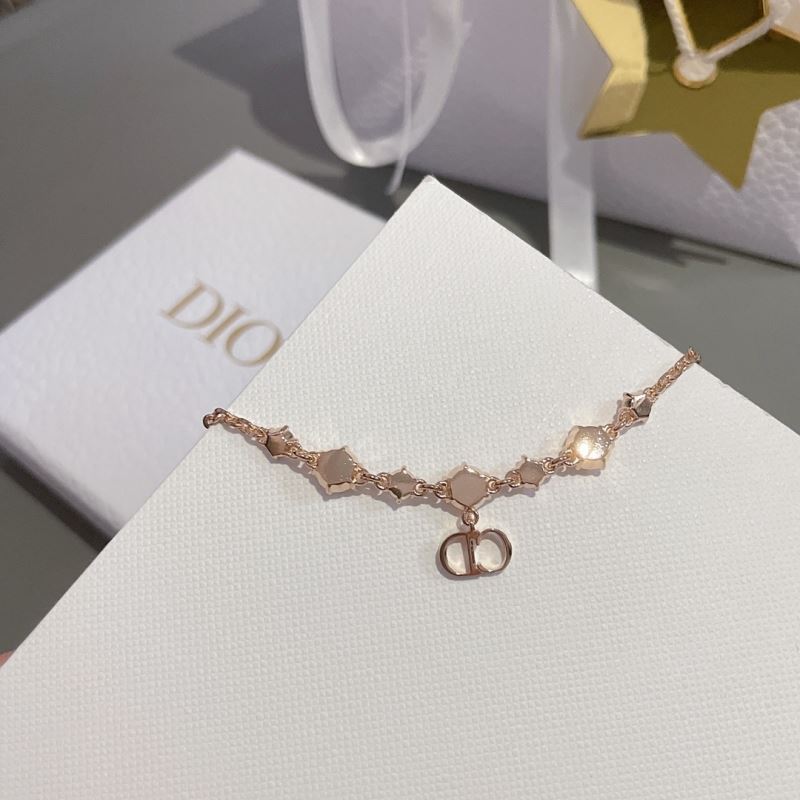 Christian Dior Bracelets